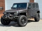 Thumbnail Photo 6 for 2017 Jeep Wrangler 4WD Unlimited Sport