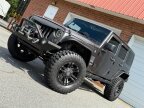 Thumbnail Photo 3 for 2017 Jeep Wrangler 4WD Unlimited Sport