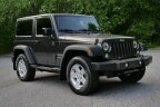 Thumbnail Photo 3 for 2017 Jeep Wrangler