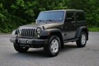 Thumbnail Photo 5 for 2017 Jeep Wrangler