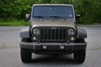 Thumbnail Photo 4 for 2017 Jeep Wrangler