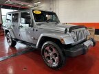 Thumbnail Photo 3 for 2017 Jeep Wrangler