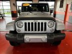 Thumbnail Photo 2 for 2017 Jeep Wrangler