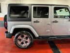 Thumbnail Photo 5 for 2017 Jeep Wrangler