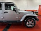 Thumbnail Photo 4 for 2017 Jeep Wrangler