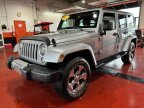 Thumbnail Photo 1 for 2017 Jeep Wrangler