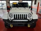Thumbnail Photo 2 for 2017 Jeep Wrangler
