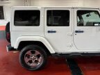 Thumbnail Photo 5 for 2017 Jeep Wrangler