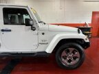Thumbnail Photo 4 for 2017 Jeep Wrangler