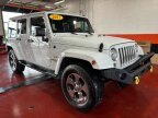 Thumbnail Photo 3 for 2017 Jeep Wrangler