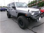 Thumbnail Photo 2 for 2017 Jeep Wrangler