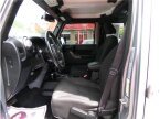 Thumbnail Photo 3 for 2017 Jeep Wrangler