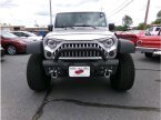 Thumbnail Photo 1 for 2017 Jeep Wrangler