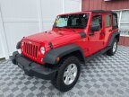 Thumbnail Photo 5 for 2017 Jeep Wrangler