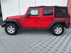 Thumbnail Photo 3 for 2017 Jeep Wrangler