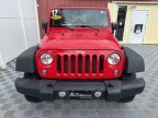 Thumbnail Photo 6 for 2017 Jeep Wrangler