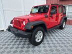 Thumbnail Photo 1 for 2017 Jeep Wrangler
