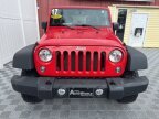Thumbnail Photo 2 for 2017 Jeep Wrangler