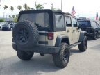 Thumbnail Photo 6 for 2017 Jeep Wrangler