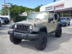 Thumbnail Photo 2 for 2017 Jeep Wrangler