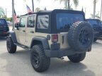 Thumbnail Photo 4 for 2017 Jeep Wrangler