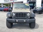Thumbnail Photo 1 for 2017 Jeep Wrangler