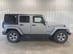 Thumbnail Photo 1 for 2017 Jeep Wrangler