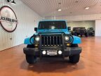 Thumbnail Photo 3 for 2017 Jeep Wrangler