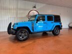 Thumbnail Photo 1 for 2017 Jeep Wrangler