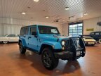Thumbnail Photo 4 for 2017 Jeep Wrangler
