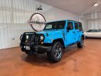 Thumbnail Photo 2 for 2017 Jeep Wrangler