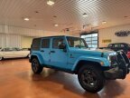 Thumbnail Photo 5 for 2017 Jeep Wrangler