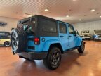 Thumbnail Photo 6 for 2017 Jeep Wrangler