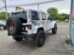 Thumbnail Photo 4 for 2017 Jeep Wrangler