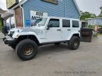 Thumbnail Photo 1 for 2017 Jeep Wrangler