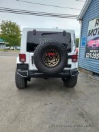 Thumbnail Photo 3 for 2017 Jeep Wrangler