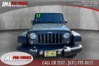 Thumbnail Photo 2 for 2017 Jeep Wrangler