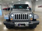 Thumbnail Photo 1 for 2017 Jeep Wrangler