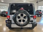 Thumbnail Photo 6 for 2017 Jeep Wrangler