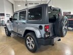Thumbnail Photo 5 for 2017 Jeep Wrangler
