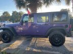 Thumbnail Photo 5 for 2017 Jeep Wrangler
