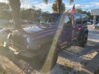 Thumbnail Photo 1 for 2017 Jeep Wrangler