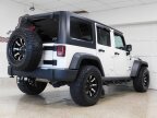 Thumbnail Photo 6 for 2017 Jeep Wrangler