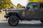Thumbnail Photo 4 for 2017 Jeep Wrangler