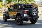 Thumbnail Photo 6 for 2017 Jeep Wrangler