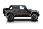 Thumbnail Photo 2 for 2017 Jeep Wrangler
