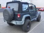 Thumbnail Photo 4 for 2017 Jeep Wrangler