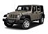 2017 Jeep Wrangler