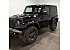 2017 Jeep Wrangler