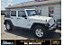 2017 Jeep Wrangler